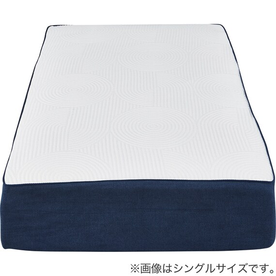 ダブルマットレス(XH001) 5枚目画像