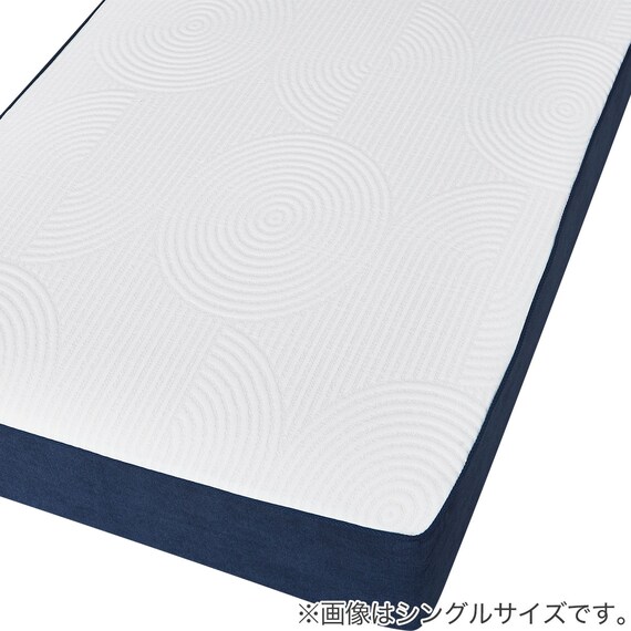 ダブルマットレス(XH001) 6枚目画像