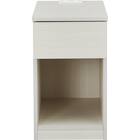 サイドテーブル(HP130 30-1D WW) 2枚目画像