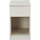 サイドテーブル(HP130 30-1D WW) 2枚目画像