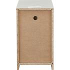 サイドテーブル(HP130 30-1D WW) 3枚目画像