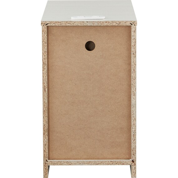 サイドテーブル(HP130 30-1D WW) 3枚目画像