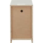 サイドテーブル(HP130 30-1D WW) 3枚目画像