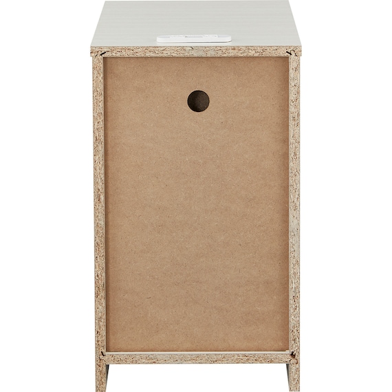 サイドテーブル(HP130 30-1D WW) 3枚目画像