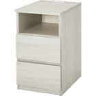 サイドテーブル(HP130 30-2D WW) 1枚目画像