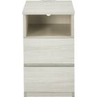 サイドテーブル(HP130 30-2D WW) 2枚目画像