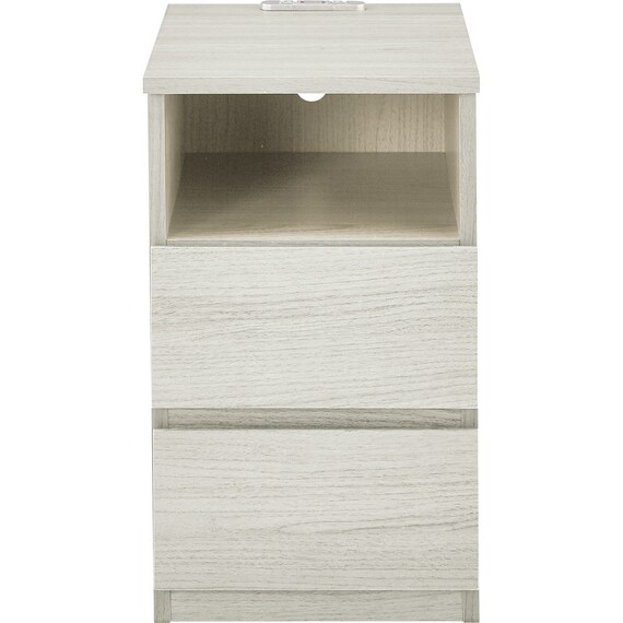 サイドテーブル(HP130 30-2D WW) 2枚目画像