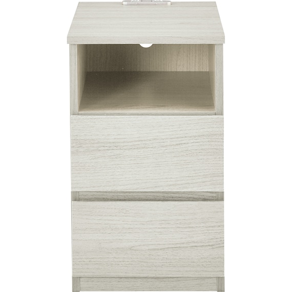 サイドテーブル(HP130 30-2D WW) 2枚目画像