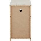 サイドテーブル(HP130 30-2D WW) 3枚目画像