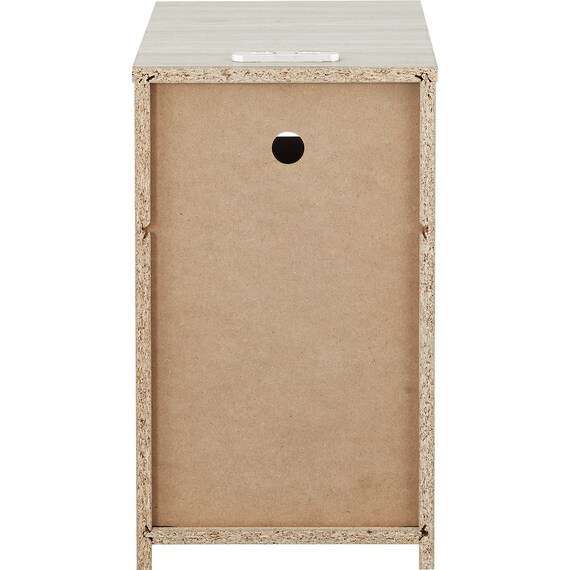 サイドテーブル(HP130 30-2D WW) 3枚目画像