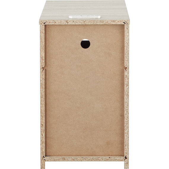 サイドテーブル(HP130 30-2D WW) 3枚目画像