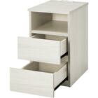 サイドテーブル(HP130 30-2D WW) 4枚目画像