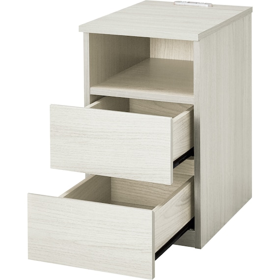 サイドテーブル(HP130 30-2D WW) 4枚目画像