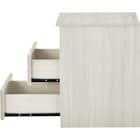 サイドテーブル(HP130 30-2D WW) 5枚目画像