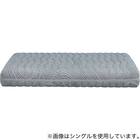 セミダブルマットレス(Nスリープ ELS2) 7枚目画像