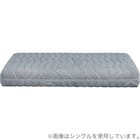 セミダブルマットレス(Nスリープ ELS2) 7枚目画像