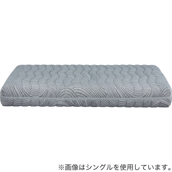 セミダブルマットレス(Nスリープ ELS2) 7枚目画像