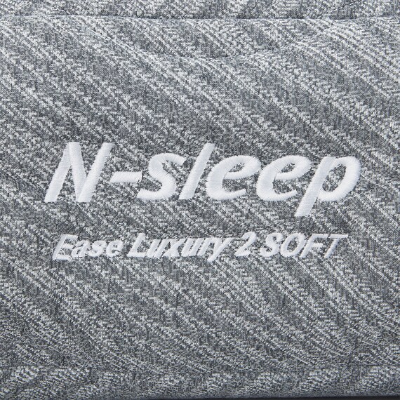 セミダブルマットレス(Nスリープ ELS2) 8枚目画像