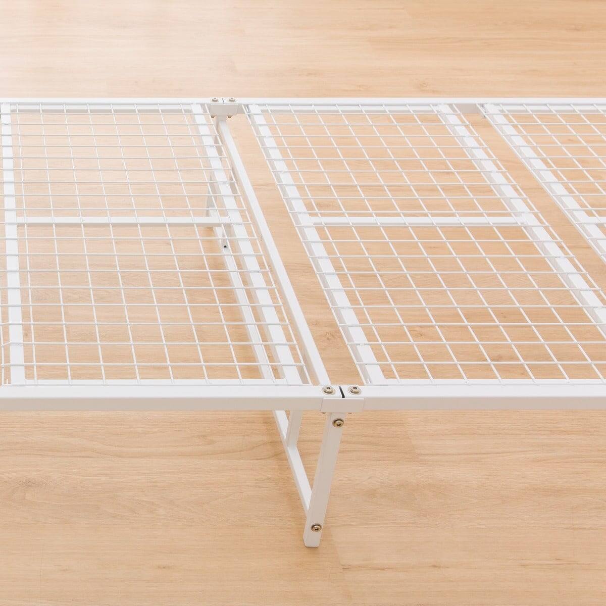 シングルパイプベッド(バジーナF WH) | ニトリネット【公式】 家具