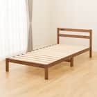 シングル すのこベッドフレーム(PC501 MBR-S) 11枚目画像