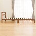 シングル すのこベッドフレーム(PC501 MBR-S) 12枚目画像