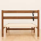 シングル すのこベッドフレーム(PC501 MBR-S) 14枚目画像