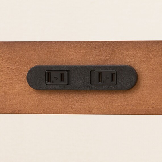 シングル すのこベッドフレーム(PC501 MBR-S) 15枚目画像