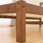 シングル すのこベッドフレーム(PC501 MBR-S) 17枚目画像