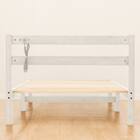 シングル すのこベッドフレームマットレスセット(PC501 WW/RX05EC) 11枚目画像