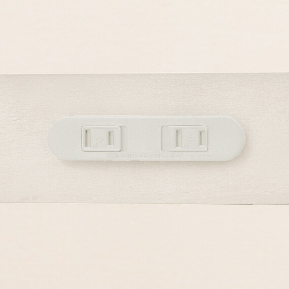 シングル すのこベッドフレームマットレスセット(PC501 WW/RX05EC) 12枚目画像