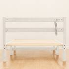 シングル すのこベッドフレーム(PC501 WW-S) 14枚目画像