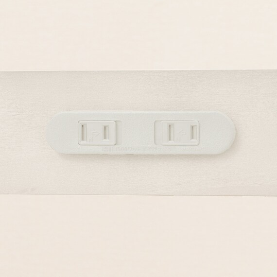 シングル すのこベッドフレーム(PC501 WW-S) 15枚目画像