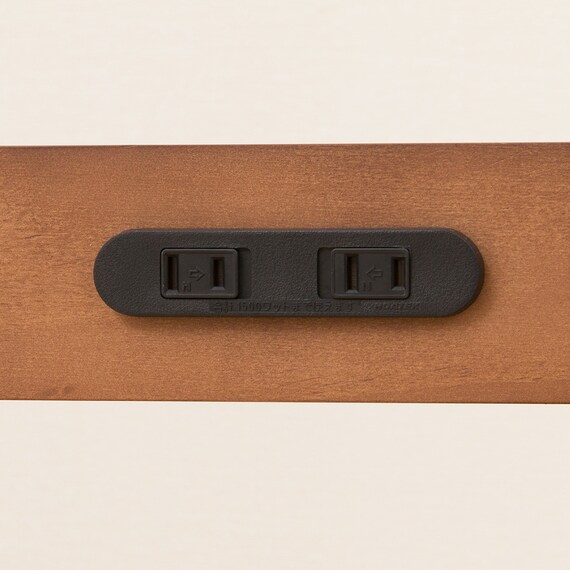 セミダブル すのこベッドフレーム(PC501 MBR-S) 15枚目画像