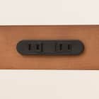 セミダブル すのこベッドフレーム(PC501 MBR-S) 15枚目画像