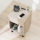 サイドテーブル(MF502 GW) 1枚目画像