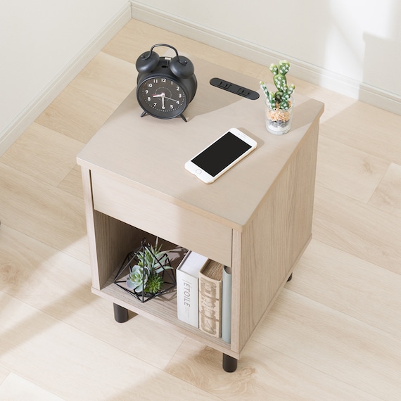 サイドテーブル(MF502 GW) 1枚目画像