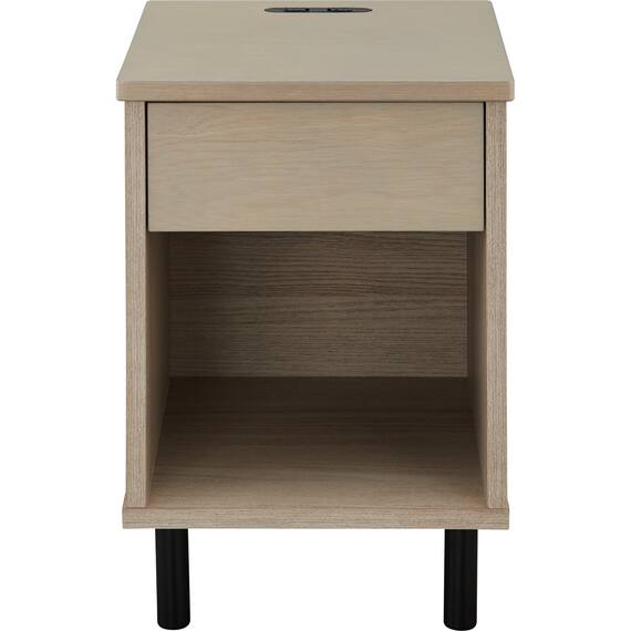 サイドテーブル(MF502 GW) 2枚目画像