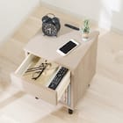 サイドテーブル(MF502 GW) 4枚目画像