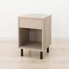 サイドテーブル(MF502 GW) 5枚目画像