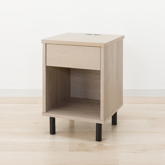 サイドテーブル(MF502 GW) 5枚目画像