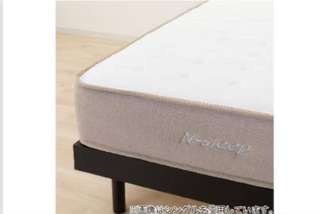 SSﾏｯﾄﾚｽ N-SLEEP PS1 | ニトリネット【公式】 家具・インテリア通販