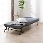 折りたたみベッド(LV003) 1枚目画像