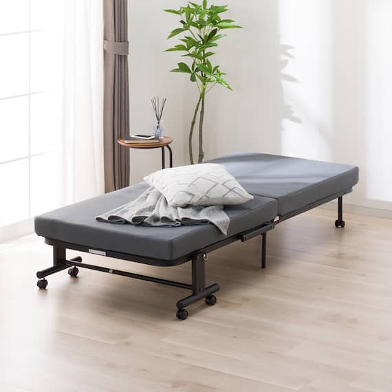 折りたたみベッド(LV003) 1枚目画像