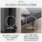 折りたたみベッド(LV003) 4枚目画像