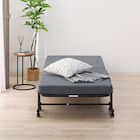 折りたたみベッド(LV003) 2枚目画像