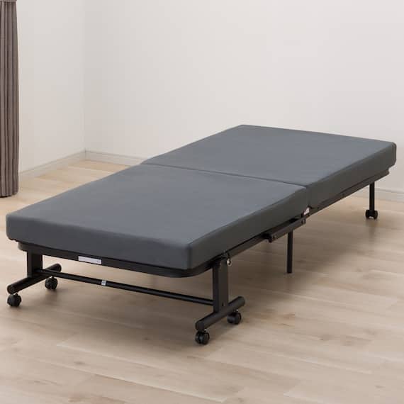 折りたたみベッド(LV003) 3枚目画像