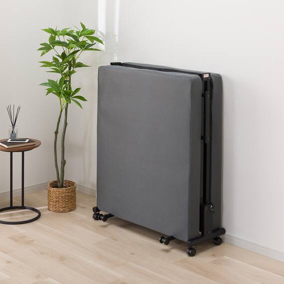 折りたたみベッド(LV003) 4枚目画像