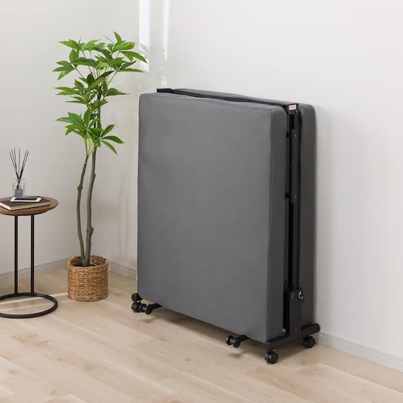 折りたたみベッド(LV003) 4枚目画像