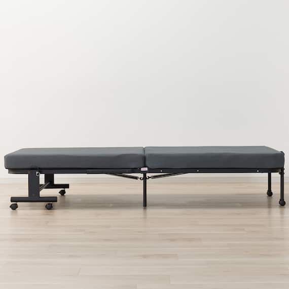 折りたたみベッド(LV003) 5枚目画像