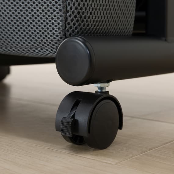 折りたたみベッド(LV003) 8枚目画像